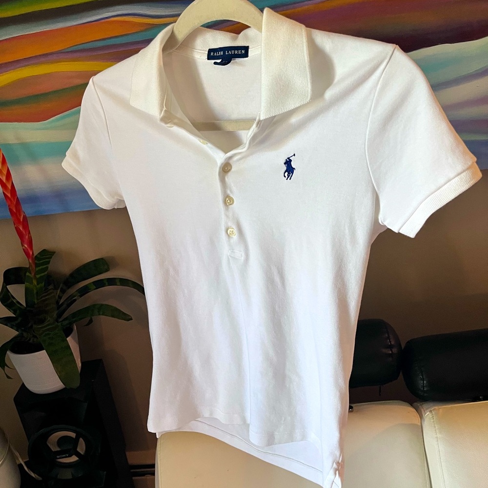 Ralph Lauren Polo Short Sleeve